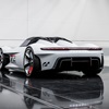 Porsche Vision Gran Turismo (2021)