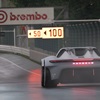 Porsche Vision Gran Turismo (2021)