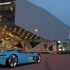 Porsche Vision Gran Turismo (2021)