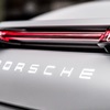 Porsche Vision Gran Turismo (2021)