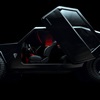 Ramsmobile Protos RM-X2 (2019)