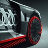Audi S1 e-tron quattro Hoonitron (2021)