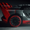 Audi S1 e-tron quattro Hoonitron (2021)