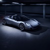 Gordon Murray Automotive T.33 (2024)