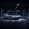 Gordon Murray Automotive T.33 (2024)