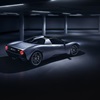 Gordon Murray Automotive T.33 (2024)