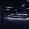 Gordon Murray Automotive T.33 (2024)