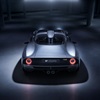 Gordon Murray Automotive T.33 (2024)