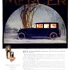 Mercer Series 5 Ad (December, 1920)