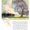 Mercer Touring Ad (1920)