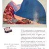 Mercer Touring Ad (1920)