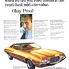 Ford Gran Torino Hardtop Ad (1972)