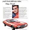 Ford Gran Torino Sport Ad (1972)