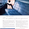 Buick Roadmaster 75 Ad (April, 1957) – A new opulence in fine-car appointment