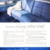 Buick Roadmaster 75 Ad (June, 1957) – Buick Presents Luxury without Limit