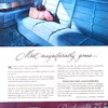 Buick Roadmaster 75 Ad (July, 1957) – Most magnificently yours