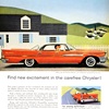 Chrysler Windsor Dartline Ad (June, 1958)