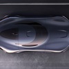 Jaguar Vision Gran Turismo Coupé (2019)
