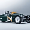 Morgan Super 3 (2022)