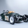 Morgan Super 3 (2022)