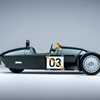 Morgan Super 3 (2022)