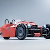 Morgan Super 3 (2022)