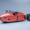 Morgan Super 3 (2022)