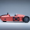 Morgan Super 3 (2022)