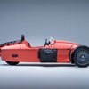 Morgan Super 3 (2022)