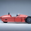 Morgan Super 3 (2022)