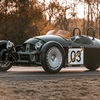 Morgan Super 3 (2022)