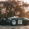 Morgan Super 3 (2022)