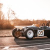 Morgan Super 3 (2022)