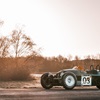 Morgan Super 3 (2022)