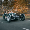 Morgan Super 3 (2022)