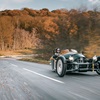 Morgan Super 3 (2022)