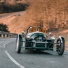 Morgan Super 3 (2022)