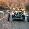 Morgan Super 3 (2022)