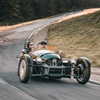 Morgan Super 3 (2022)