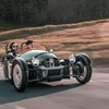 Morgan Super 3 (2022)