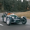 Morgan Super 3 (2022)