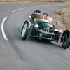 Morgan Super 3 (2022)