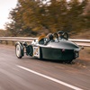 Morgan Super 3 (2022)