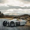Morgan Super 3 (2022)
