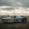Morgan Super 3 (2022)