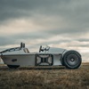Morgan Super 3 (2022)