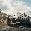 Morgan Super 3 (2022)