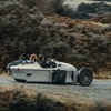 Morgan Super 3 (2022)