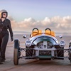 Morgan Super 3 (2022)