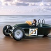 Morgan Super 3 (2022)